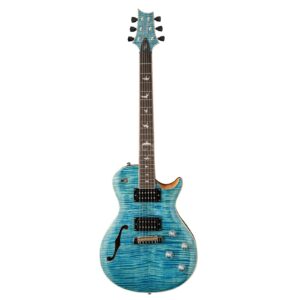 PRS SE Zach Myers Myers Blue