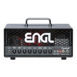 Engl E606 Ironball Head