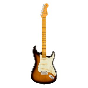 Fender 70th American Professional II Stratocaster MN 2-Color Sunburst