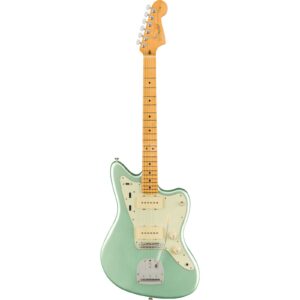 Fender American Professional II Jazzmaster MN (Mystic Surf Green)