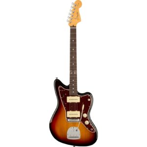 Fender American Professional II Jazzmaster RW (3-Colour Sunburst)