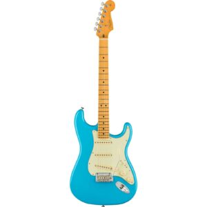 Fender American Professional II Stratocaster MN (Miami Blue)