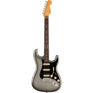 Fender American Professional II Stratocaster RW HSS (Mercury)