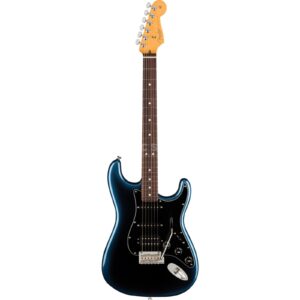 Fender American Professional II Stratocaster RW HSS (Dark Night)