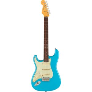 Fender American Professional II Stratocaster RW LH (Miami Blue)
