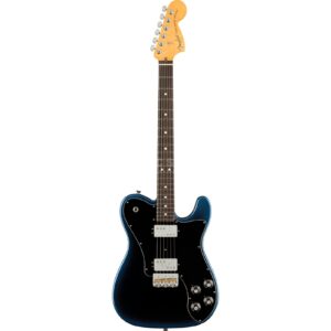 Fender American Professional II Telecaster Deluxe RW (Dark Night)