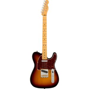 Fender American Professional II Telecaster MN (3-Colour Sunburst)