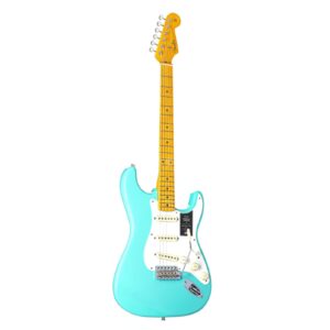 Fender American Vintage II 1957 Stratocaster MN Seafoam Green