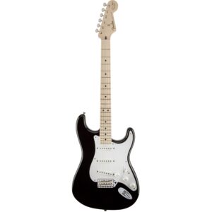 Fender Eric Clapton Stratocaster (Black)