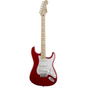 Fender Eric Clapton Stratocaster (Torino Red)