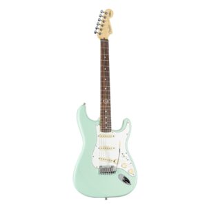Fender Jeff Beck Stratocaster (Surf Green)