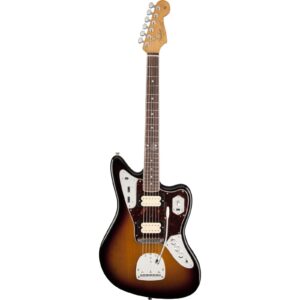 Fender Kurt Cobain Jaguar NOS 3TS