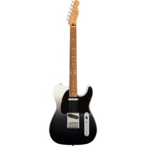 Fender Player Plus Telecaster PF Silver Smoke