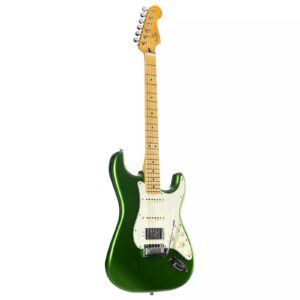 Fender Player Plus Stratocaster HSS MN Cosmic Jade