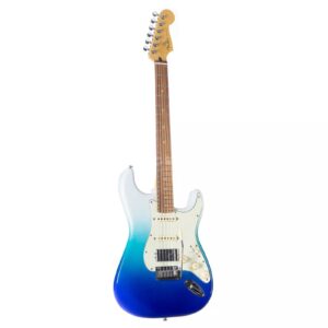 Fender Player Plus Stratocaster HSS PF Belair Blue