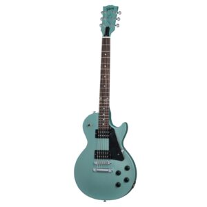 Gibson Les Paul Modern Lite Inverness Green Satin