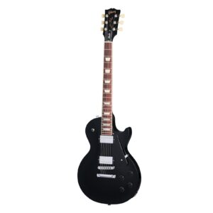 Gibson Les Paul Studio Ebony