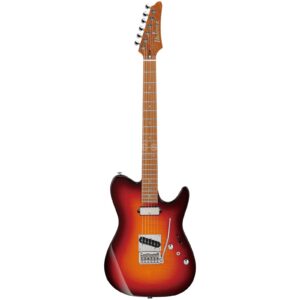 Ibanez AZS2200F-STB Prestige Sunset Burst