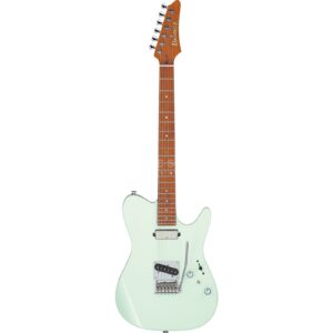 Ibanez Prestige AZS2200 MGR Mint Green