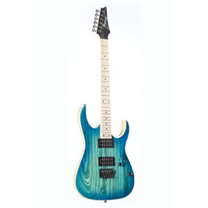Ibanez RG421AHM-BMT Standard RG Blue Moon Burst
