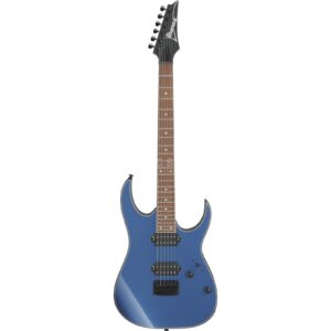 Ibanez Standard RG421EX-PBE Prussian Blue Metallic