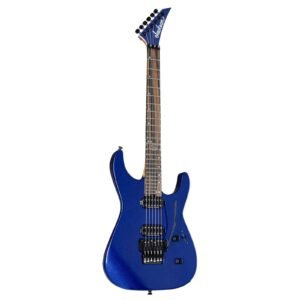 Jackson American Series Virtuoso Mystic Blue