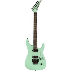Jackson American Series Virtuoso Specific Ocean