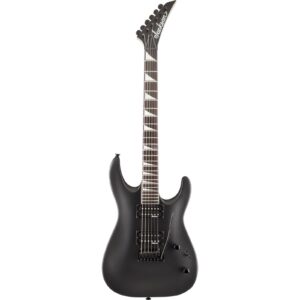 Jackson JS22 Dinky DKA RW SB Satin Black