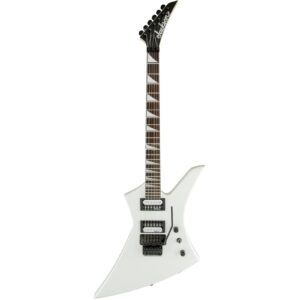 Jackson JS32 Kelly Snow White