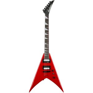 Jackson JS32T King V Ferrari Red