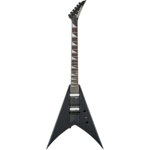 Jackson JS32T King V Gloss Black