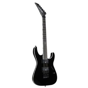 Jackson Pro Series Signature Mick Thomson Soloist SL2 Black