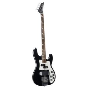Jackson X Series Concert Bass CBXNT DX IV LRL Gloss Black