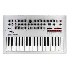KORG Minilogue