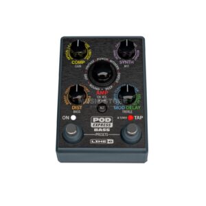 Line 6 POD Express Bass