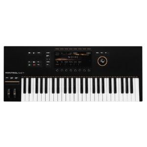 Native Instruments Kontrol S49 MK3