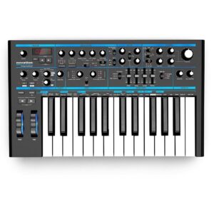 Novation Bass Station II