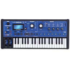 Novation MiniNova