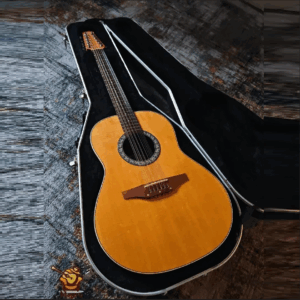 Ovation 1751 Standard Balladeer 12-String USA
