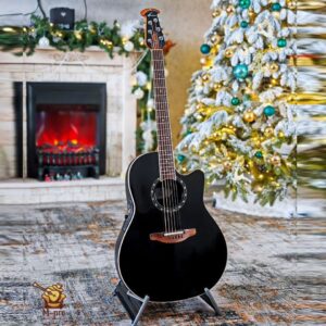 Ovation 1771LX Standard Balladeer USA