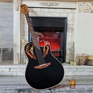 Ovation 1868 Elite USA