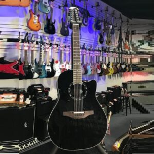Ovation 2751AX-5 Standard Balladeer