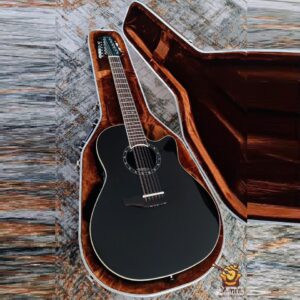 Ovation 2751AX-5-G Standard Balladeer