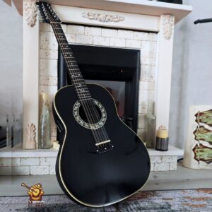Ovation Custom Balladeer 1755