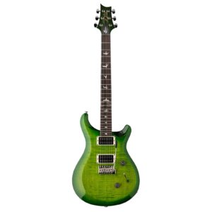 PRS 10th Anniversary S2 Custom 24 Eriza Verde
