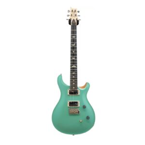 PRS CE24 Satin LTD Seafoam Green USA
