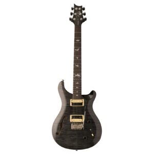 PRS SE Custom 22 Semi-Hollow Grey Black