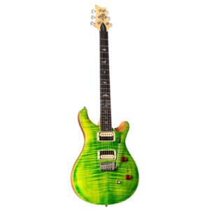 PRS SE Custom 24-08 Eriza Verde