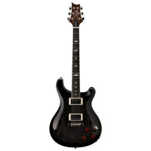 PRS SE Hollowbody Standart Piezo Dog Hair Smokeburst