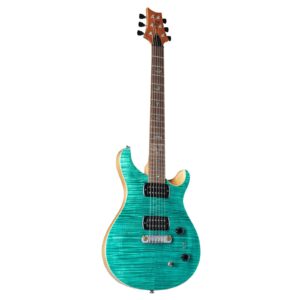 PRS SE Paul's Guitar Turquoise B-Stock